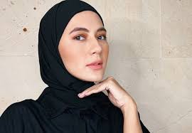 Dituduh Main Serong Dengan Sahabat Baim Wong, Paula Verhoeven: Biar Allah  yang Bales