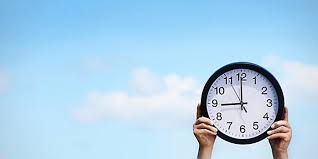 The only way we can trust in god's timing is through spending. God S Timing A Family Of Love