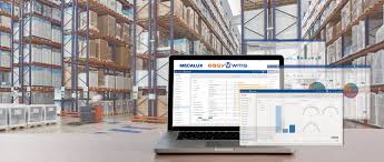 Infocomm is a leader in wms software development in australia. Supply Chain Analytics Software Mecalux Com Au
