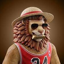 Lionlegendsnft Lionlegendsnft Twitter