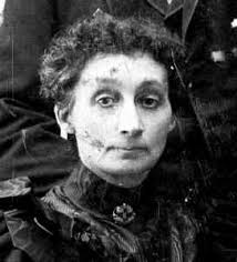 Cynthia Augusta Potter Purdy (1848-1925)