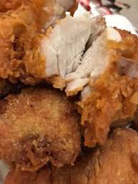 Resepi ikan barakuda goreng tepung. Resepi Ayam Goreng Kfc Guna Tepung Beras