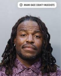 CHERRY, DENNIS DEVON Booking Date: 02/22/2025 M Charges ALCOHOL/ OPEN  CONTAINER/ POSSESS/ SERVE/ SELL/ MIA