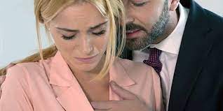 Un posto al sole 2019-20 - Alberto usa Clara - Video - RaiPlay