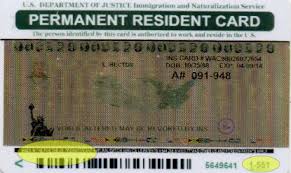 Permanent resident card number lookup. Detecting Fake Identification Documents Verifyi9