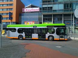 Oktober 2020, im rahmen einer bundesweiten aktion der gewerkschaft ver.di erneut bestreikt. Opnv Region Hannover 7854 Evo Fahrschulbus Der Ustra Hannover Bleibt Nun Als Museumsbus Erhalten Facebook