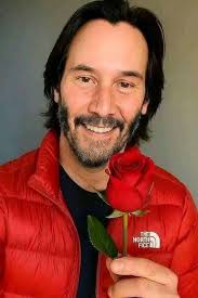 Love has a healing effect