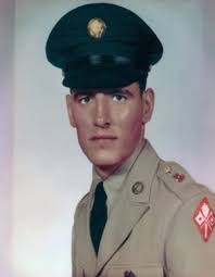 Louis "Butch" Meagher