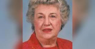 Jean Gorr Crawford Frazell Obituary