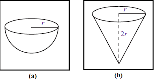 94.532 cm3 94.523 cm3 cd. Cara Menghitung Volume Bangun Ruang Bola