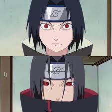 Itachi Uchiha On Instagram Itachi Uchiha Uchiha Naruto Sasuke Sakura