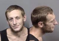 Citrus County mugshots from May 17 to 29