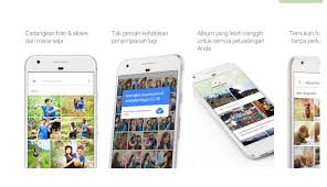 Bagaimana tidak, aplikasi yang didesain untuk selfie ini memberikan hasil foto yang lebih. 5 Aplikasi Edit Foto Android Terbaik Yang Bisa Kamu Coba