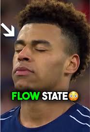 How to Activate Flow State in Football