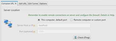 The jdbc driver may actually refresh multiple rows at once if the fetch size is greater than one. Download Oracle Jdbc Driver Connect To Oracle