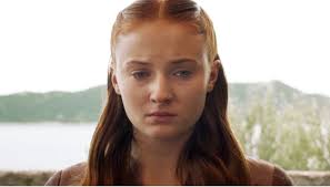People in the comments saying that 'Sansa is one of the least intelligent  characters in the show' make me wonder if they saw a different version of  GOT : r/SansaWinsTheThrone