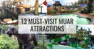 Board a bus from muar to johor bahru and indulge yourself in all its awe. Muar Attractions 13 Best Cheap Things To Do In Muar