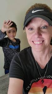 Stacey Riccardi's Instagram, Twitter & Facebook