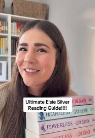 How to Read All Elise Sterling