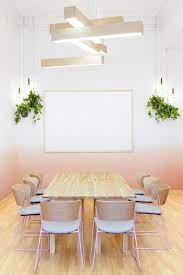 Ausgefallene Wohnideen Innendesign Im Ombre Stil Haus Deko Zimmer Dekor Ideen Esszimmer Dekor Ideen