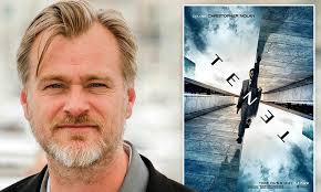 Christopher Nolan's Tenet delayed AGAIN as Warner Bros. pushes movie's  theatrical release to August