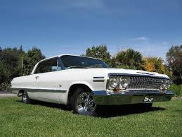 More listings are added daily. 1963 Chevrolet Impala Ss For Sale