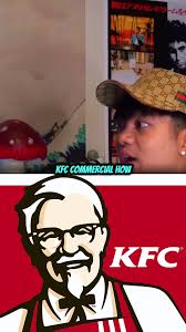 Kfc Black Magnet What Does It Mean