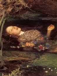1194443990 this is the music code for ophelia by feed me and the song id is as mentioned above. Ophelia John William Waterhouse Opheliajohn Waterhouse William Gemalde Beruhmte Gemalde Klassische Kunst