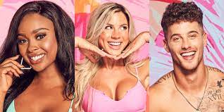 Who will join the love island cast? Meet The Love Island Usa Season 3 Cast On Instagram