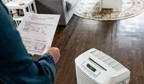 Maybe you would like to learn more about one of these? How Much Energy Does A Dehumidifier Use