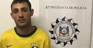 Curriculum Vitae" leva polícia a mais uma vítima de ladrão de carros em  Porto Alegre