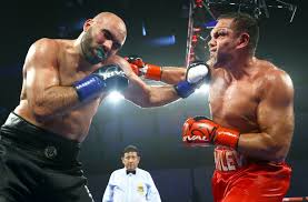 Kubrat pulev slams 'arrogant' anthony joshua over repeating mistake made before ruiz loss. Kubrat Pulev Ko Win Over Bogdan Dinu Upheld By Csac Boxing News