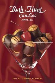 Ruth Hunt Woodford Reserve Kentucky Bourbon Balls Bourbon Balls Chocolate Bourbon Bourbon