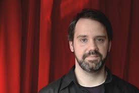 Mario Simon erhält Förderpreis NRW