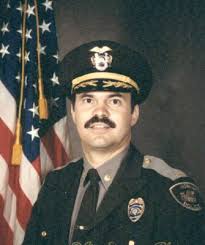 Norman Police Department #8 1972