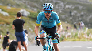 Последние твиты от miguel angel (@miguelangelvivr). Miguel Angel Lopez Verlasst Astana Nach Budgetkurzung Eurosport