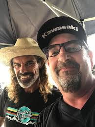 Eddie Strother's Instagram, Twitter & Facebook