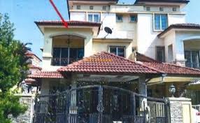 Kontraktor di pulau pinang 2020 may 13. Npc Hartanah Rumah Semi D Taman Sutera Prima Seberang Jaya Pulau Pinang Untuk Dilelong