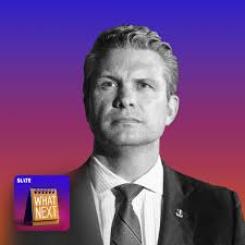 The War Over Pete Hegseth