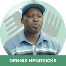 DENNIS HENDRICKS
