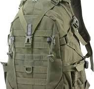 Amazon.com: Long Keeper Mochila táctica militar de 35 L para mujer, bolsa  de asalto de 3 días, para senderismo, camping, mochila Molle, mochilas, ...