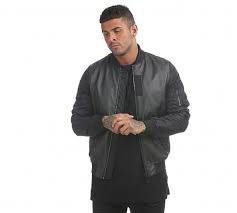 Brave Soul Klopp Bomber Jacket Black Size L Rrp 44 99 Box47 36 F Fashion Clothing Shoes Accessories Mensclothing Black Bomber Jacket Jackets Bomber Jacket