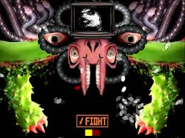 Check out amazing undertale_omega_flowey artwork on deviantart. Undertale Omega Flowey Battle Music Mod Your Best Nightmare Finale Dual Mix Youtube