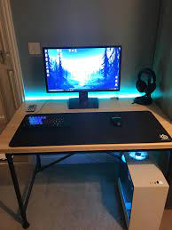 We did not find results for: My Setup I Don T To Put My Pc On The Ground However There Is No Space On My Desk Any Suggestions For Video Game Room Design Gaming Room Setup Pc Gaming