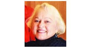 June CARDINALE Obituary (1928