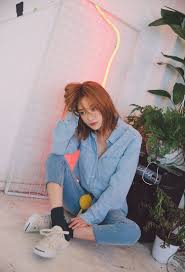 Byun Jungha Byeon Jeongha Model Korean Model Ulzzang Stylenanda Fashion Korean Fashion Ulzzang Fashion