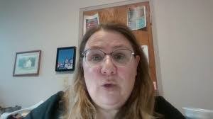 Amy Behrend's Instagram, Twitter & Facebook