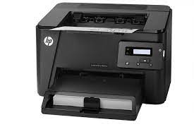 Wireless performance is dependent on physical environment and distance from the access point in the printer. Hp Laserjet Pro M201n Printer Drivers Printerfixup Com