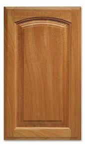 Juliano S Panel Paint Grade Poplar Cabinet Doors By Cabinetnow Com Leaded Glass Cabinet Doors Custom Kitchen Cabinets Mahogany Kitchen