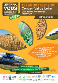 Salon regional de l agriculture de tarbes 2020 salon agricole. Rencontrez Nous Au Salon De L Agriculture Biologique Tech Bio A Chartres Le 12 Avril Arcour Bio